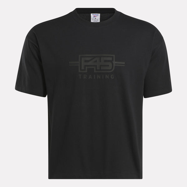 Reebok x F45 Training Tonal Graphic Tee