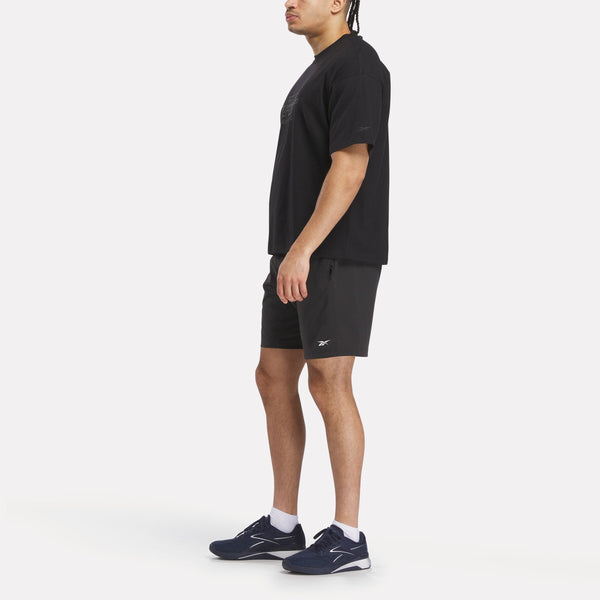 Reebok x F45 Training Tonal Graphic Tee