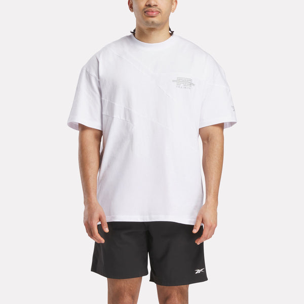 Reebok x F45 Relaxed T-Shirt