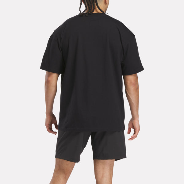 Reebok x F45 Relaxed T-Shirt