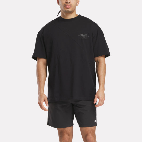 Reebok x F45 Relaxed T-Shirt