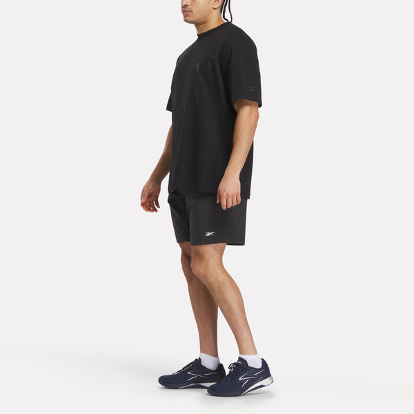 Reebok x F45 Relaxed T-Shirt