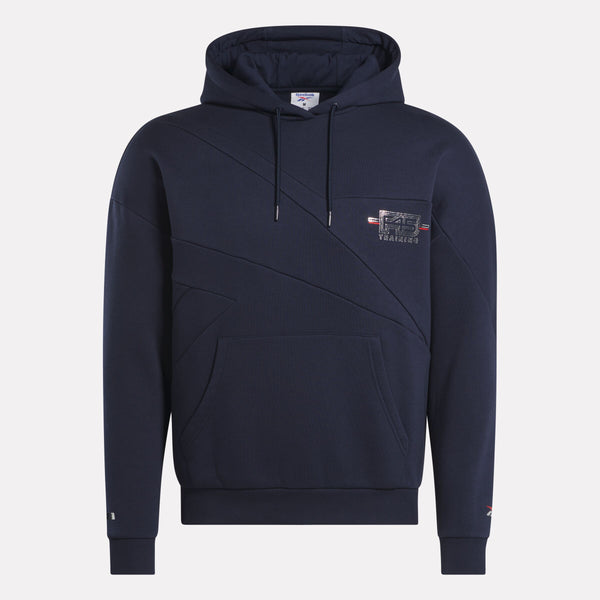 Reebok x F45 Coach Fleece Hoodie