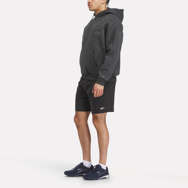 Reebok x F45 Relaxed Hoodie