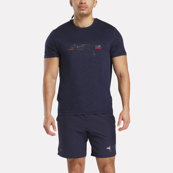 F45 Coach Chill T-Shirt
