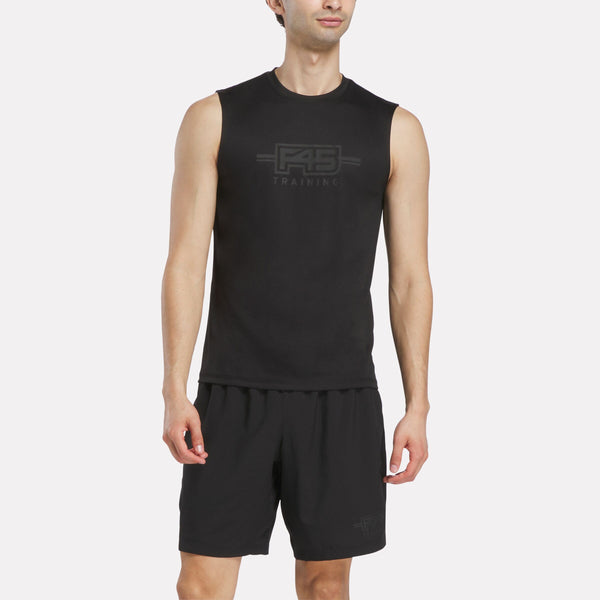 F45 Training Tank