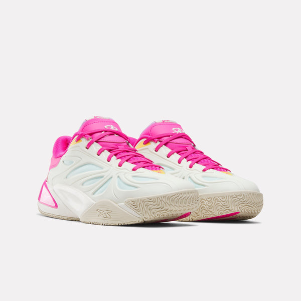 Barbie x Angel Reese 1 Basketball Shoes