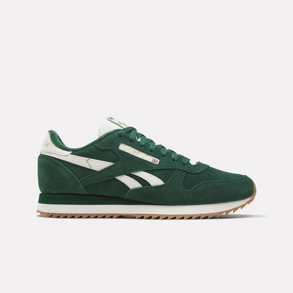 Classic Leather Ripple Herren-Sneaker