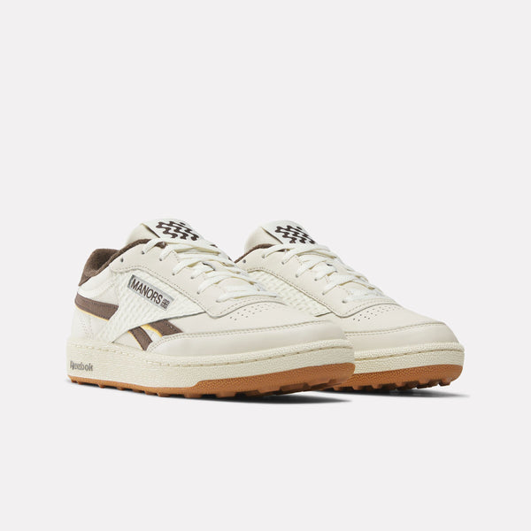 Reebok x Manors Club C Revenge-golfskor