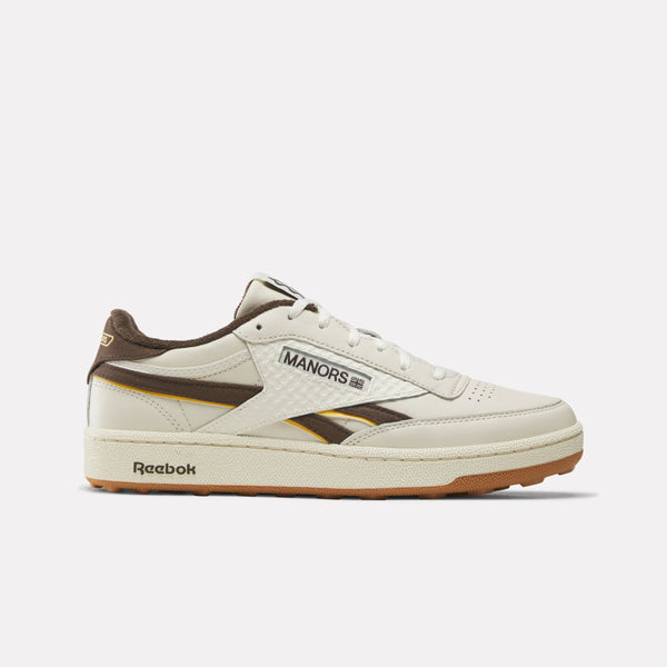 Reebok x Manors Club C Revenge-golfskor