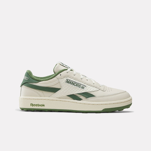 Reebok x Manors Club C Revenge-golfskor
