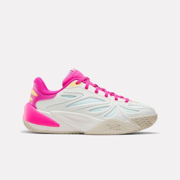 Scarpe da Basket Barbie x Angel Reese 1 per Bambini