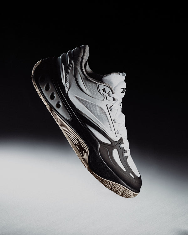 Engine A Unisex Sneakers