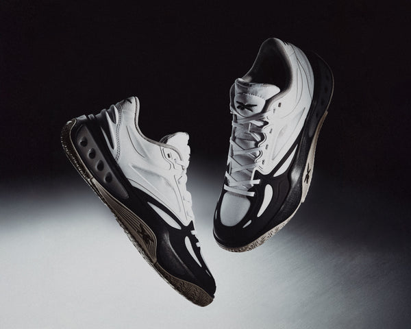 Engine A Unisex Sneakers