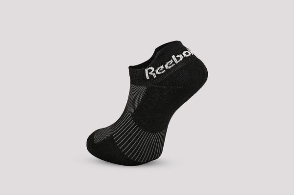 3 Pairs Sports Essentials Low