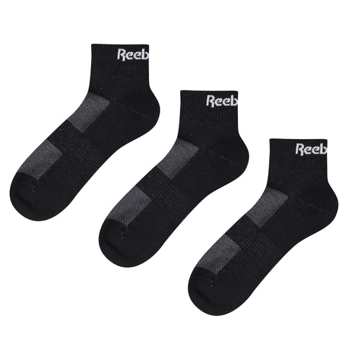 Sports Essentials lave sokker (3-pak)
