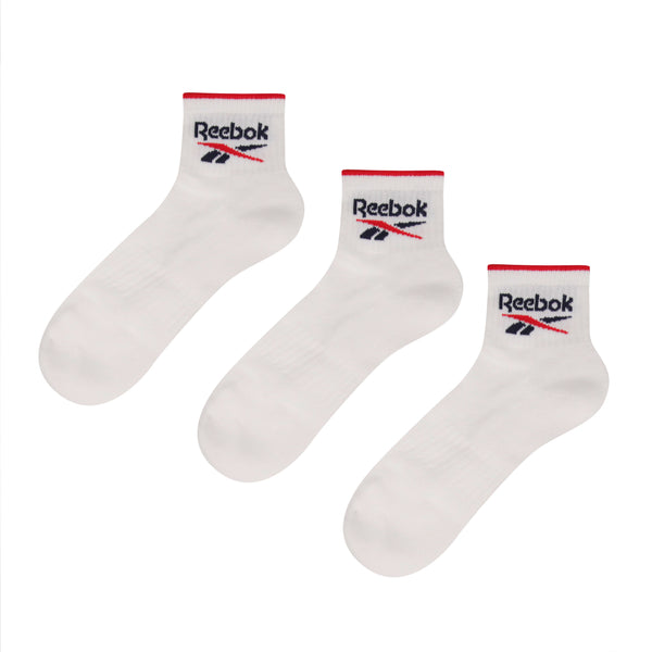 3 Pairs Sports Essentials Ankle