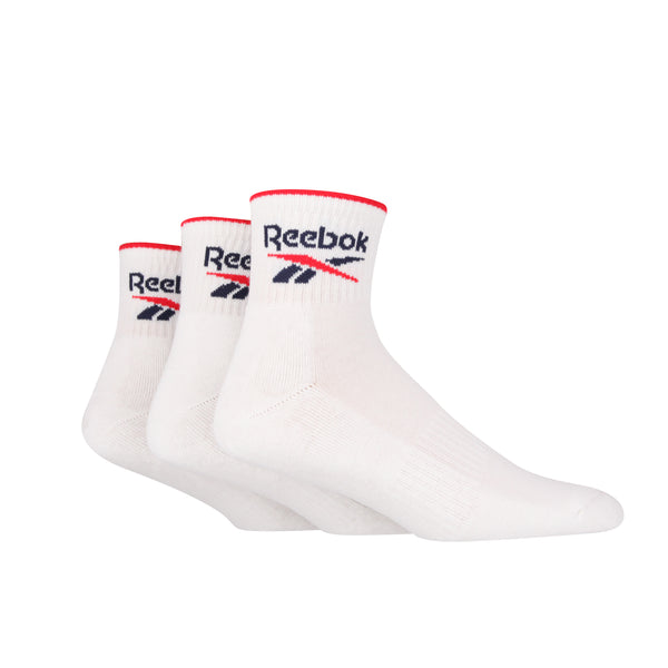 3 Pairs Sports Essentials Ankle