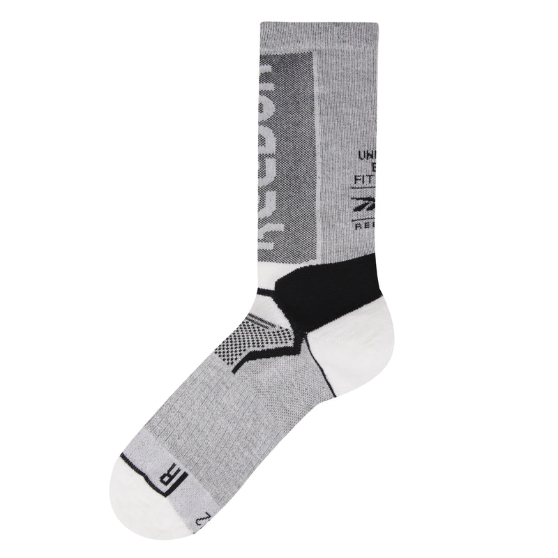 Fitness Crew Socks