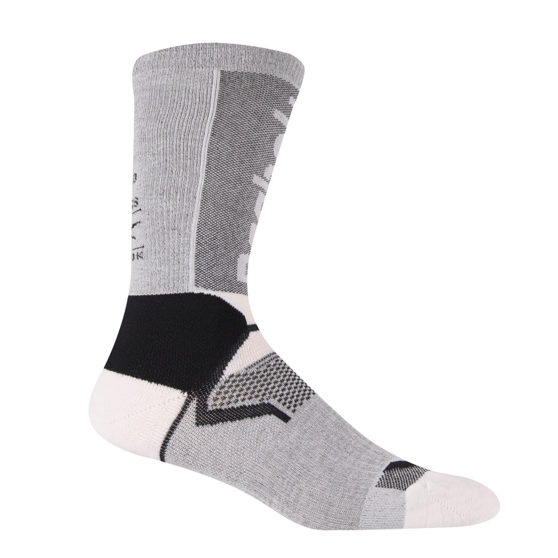 Fitness Crew Socks