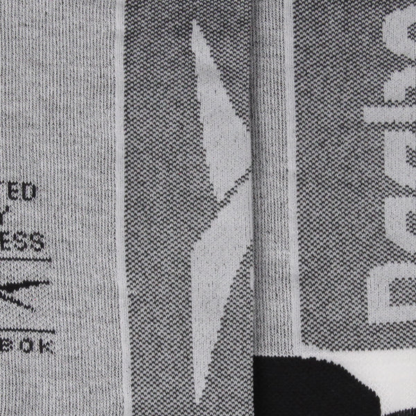 Fitness Crew Socks