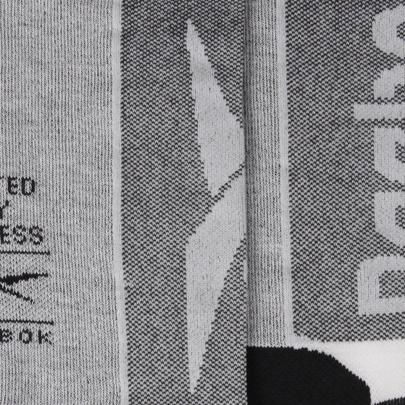 Fitness Crew Socks