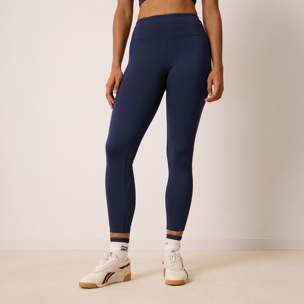 Reebok x Rouje Marie Jo Women's 7/8 Leggings