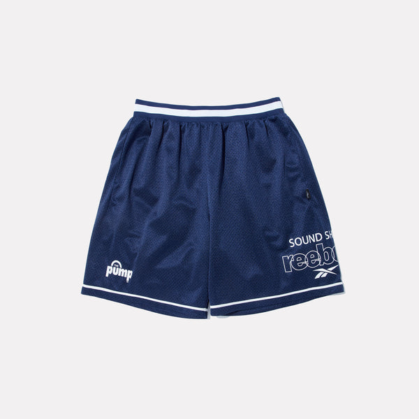 Shorts Reebok x Balansa