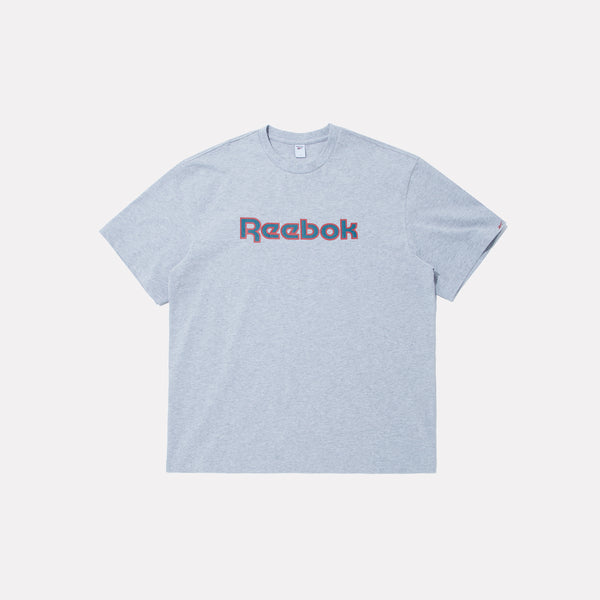 Reebok x Balansa Collab Logo T-Shirt