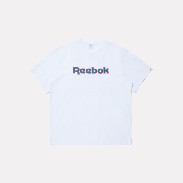 Reebok x Balansa Collab Logo T-Shirt