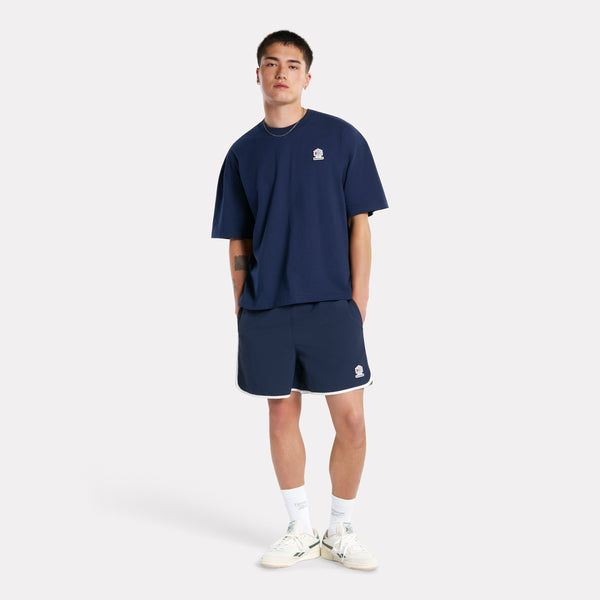 Patch Logo T-Shirt