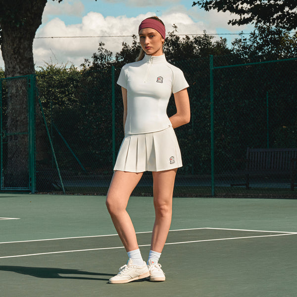 Womens Polo