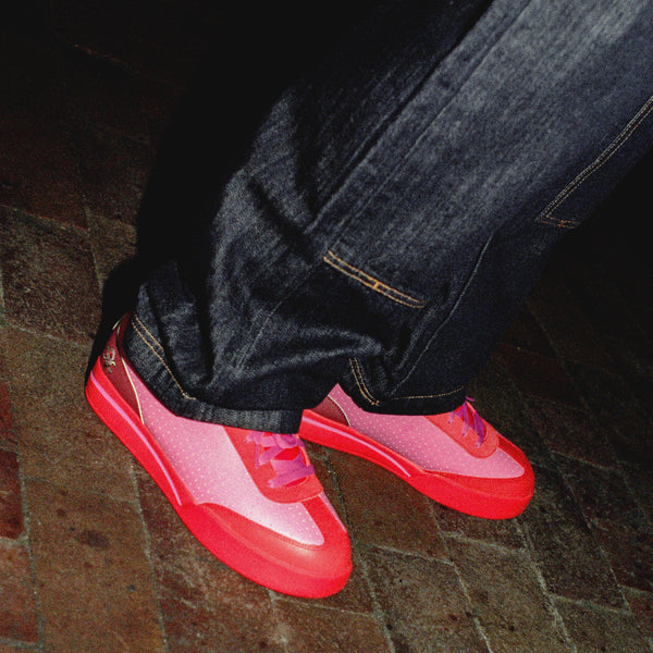 Reebok x BBC Board Flip