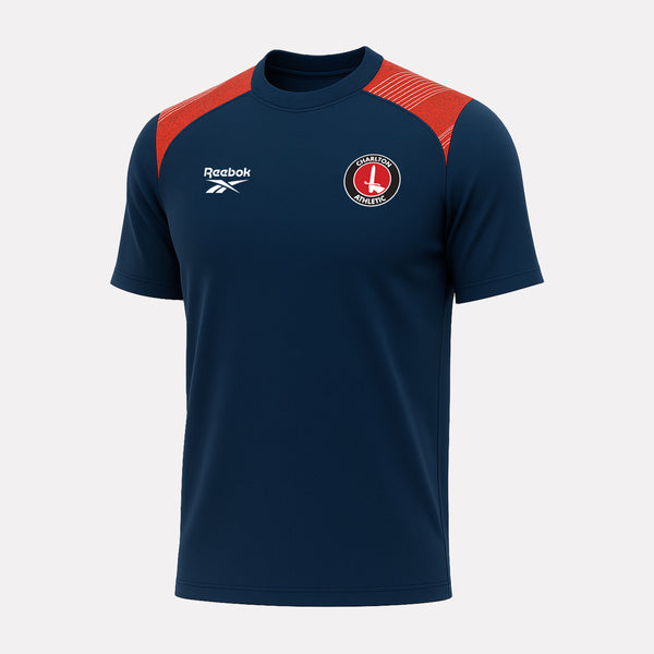 Charlton Athletic Training Men's Tee