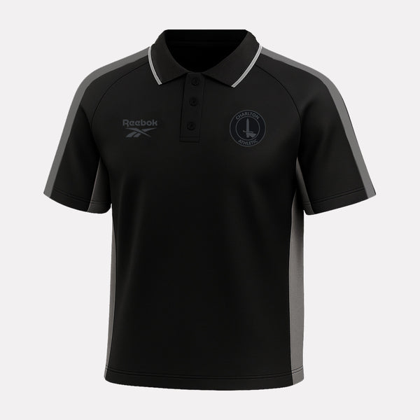 Charlton Athletic Travel Men's Polo