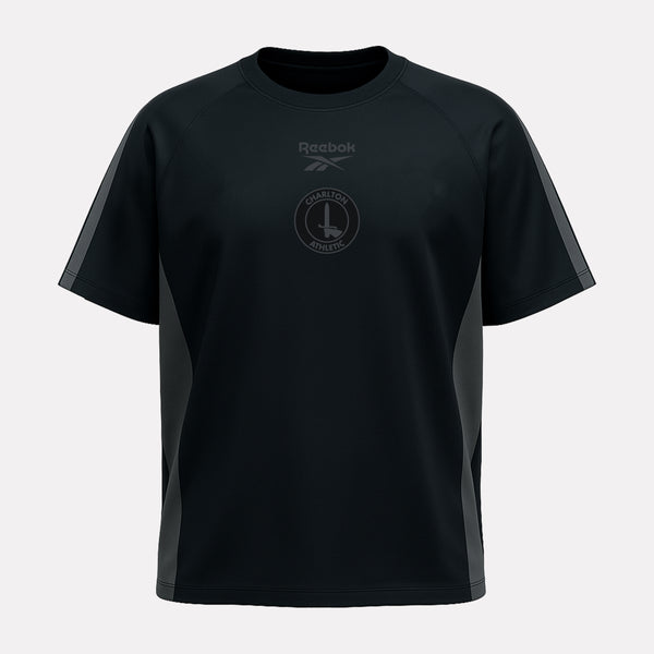 Charlton Athletic Travel Men's Tee