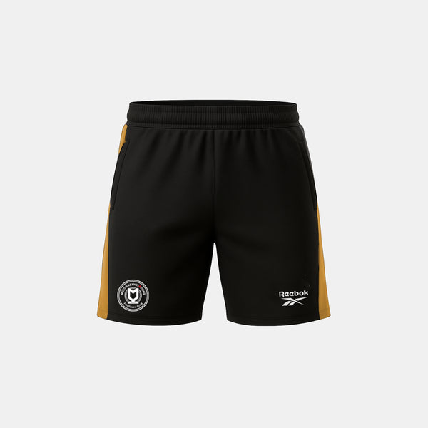 Mk Dons Men's Travel Short