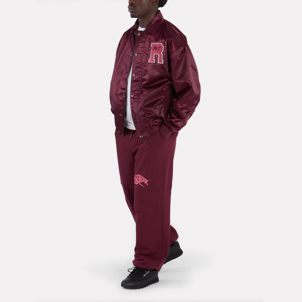 Varsity Coach Jacket