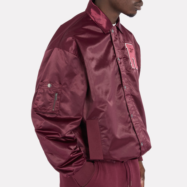 Varsity Coach Jacket