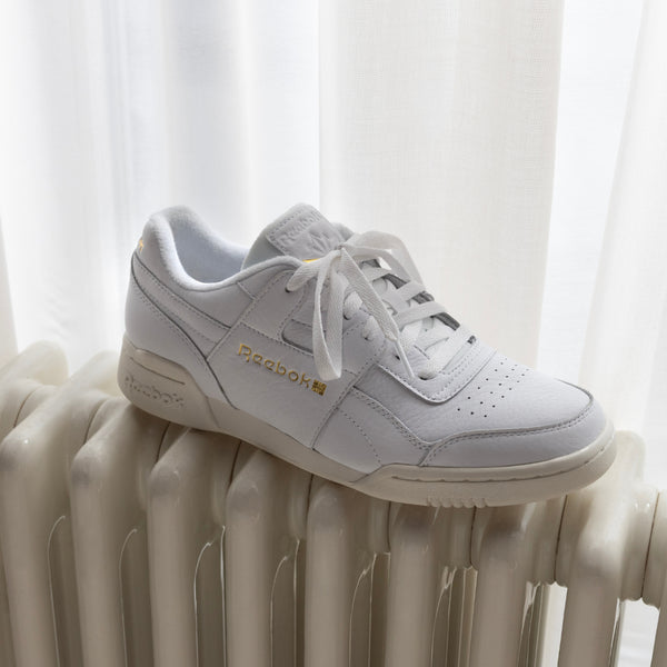 Workout Plus Women's Trainers