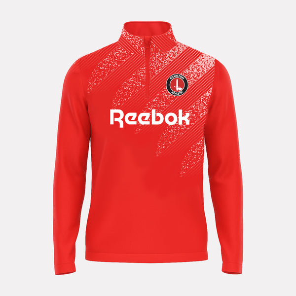 Charlton Athletic Pre Match Men's Midlayer
