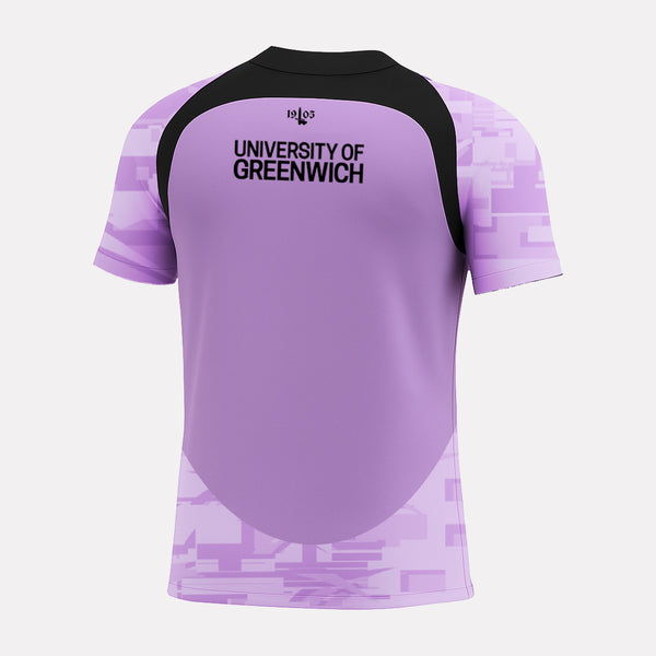 Charlton Athletic Away Goal Keeper Men's Shirt