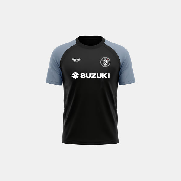 MK Dons Training Men's Tee