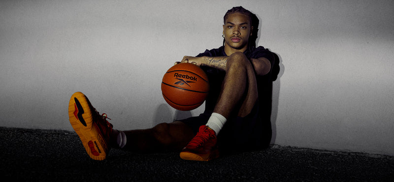 Reebok Basketball