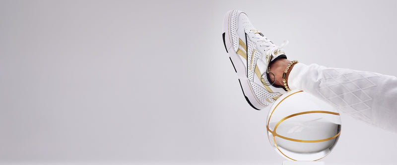 REEBOK X VICTOR SOLOMON