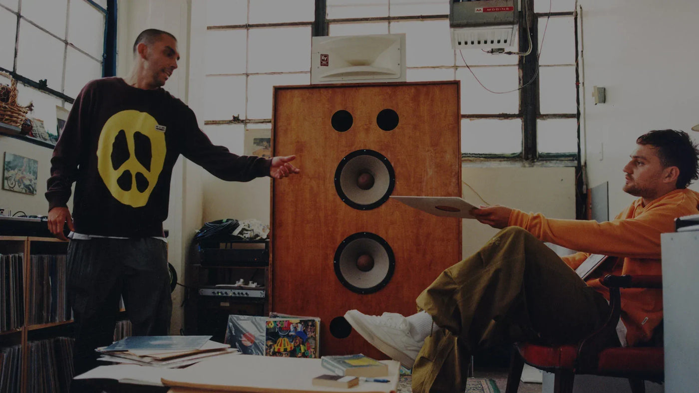 SOUND, MUSIC AND CULTURE