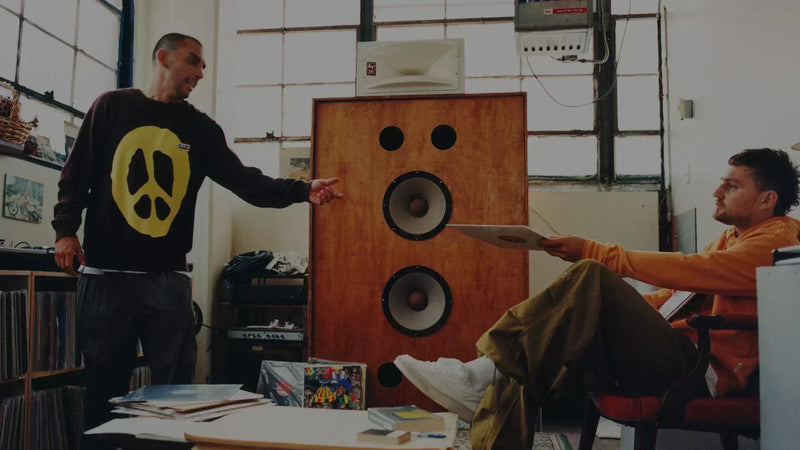 SOUND, MUSIC AND CULTURE