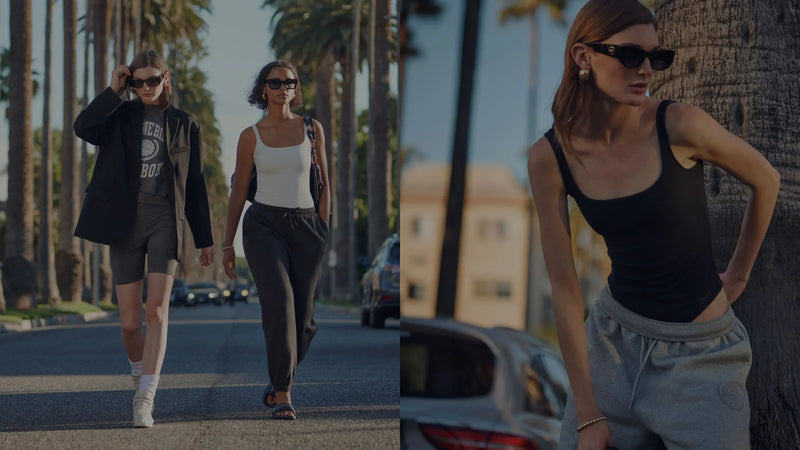 Reebok x ANINE BING