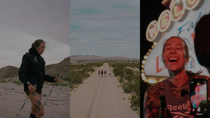 Lydia Oldham & The Speed Project