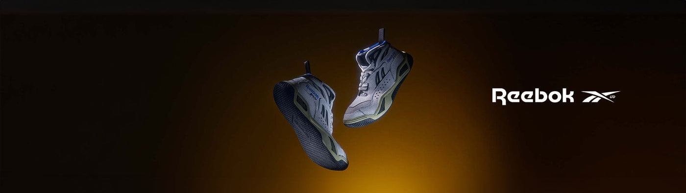 HED MAYNER x REEBOK LTD